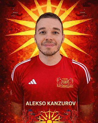 Alekso Kanzurov