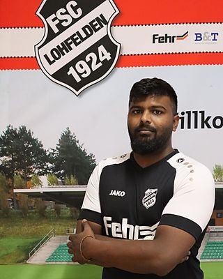 Nierughan Thanapalasingham