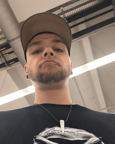 Foto: Er selber