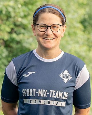 Simone Busch
