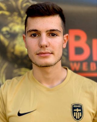Christos Fixis