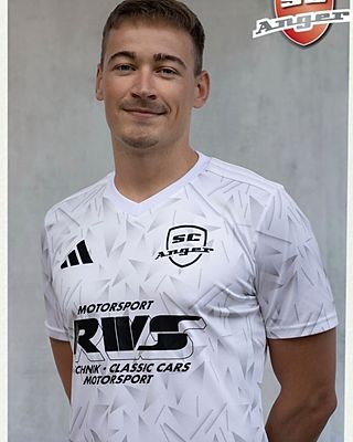 Simon Koch