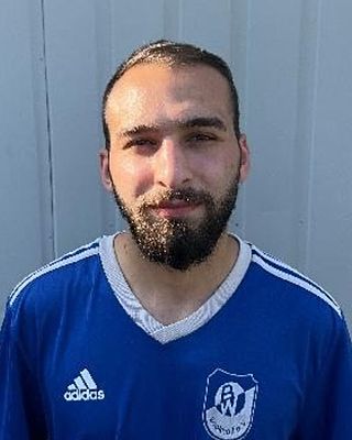 Mehmet Can Gayir
