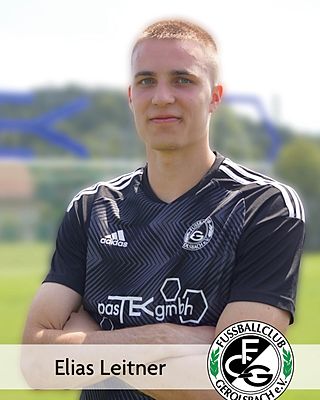 Elias Leitner