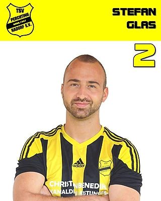 Stefan Glas