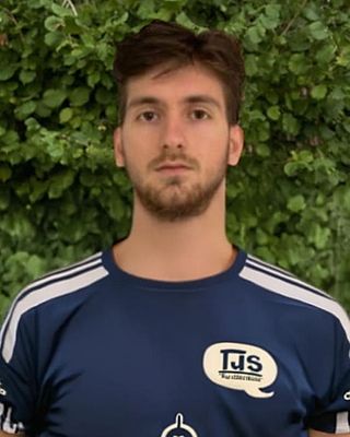 Vasileios Panagiotis