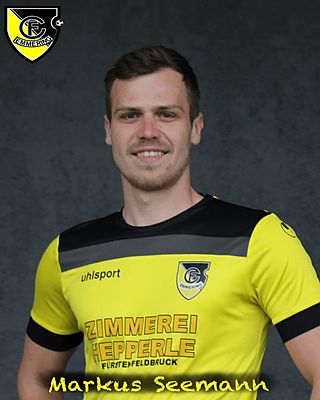 Markus Seemann