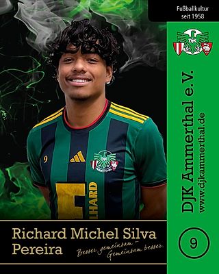 Michel Silva Pereira