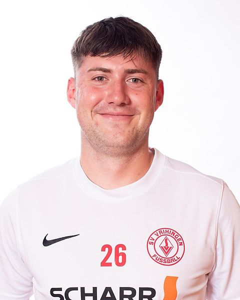 Nick Rudloff