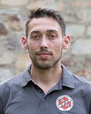 Jan Paul Schüller