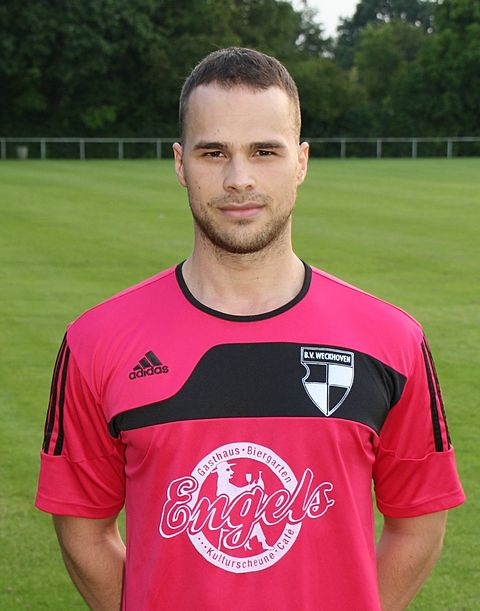 Foto: Peter Vogt