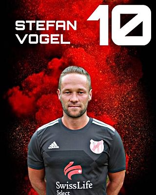 Stefan Vogel
