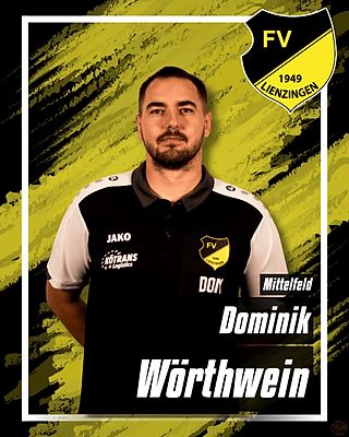 Dominik Wörthwein