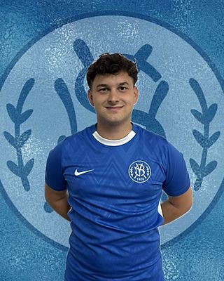 Lucas Vardaxis