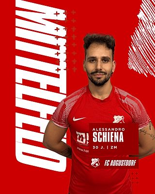Alessandro Schiena