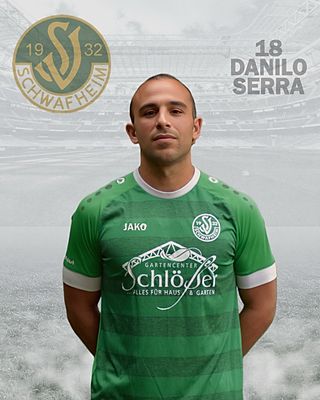 Danilo Serra