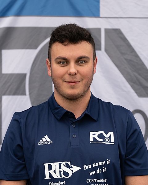 Foto: Yannis Dreimann