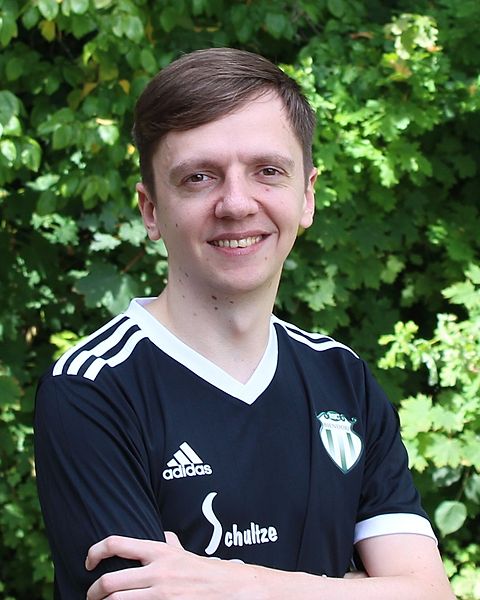 Foto: Sven Vatthauer