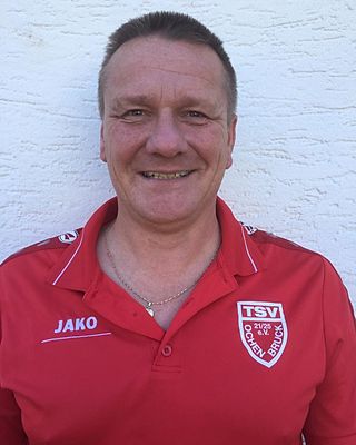 Jürgen Baumgärtner