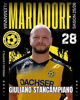 Giuliano Stancampiano