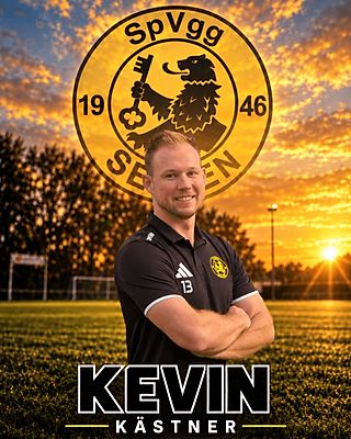 Kevin Kästner
