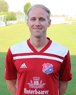 Stephen Scheuermeyer