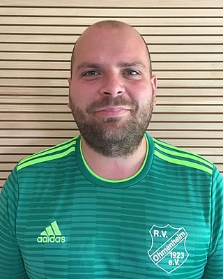 Alexander Weik
