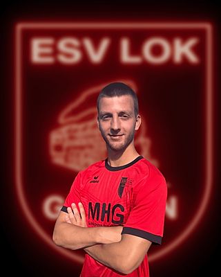 Logan Enrico Cambareri