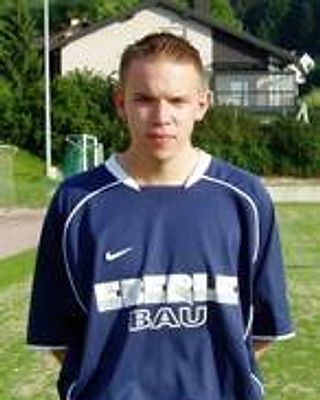 Björn Werthwein