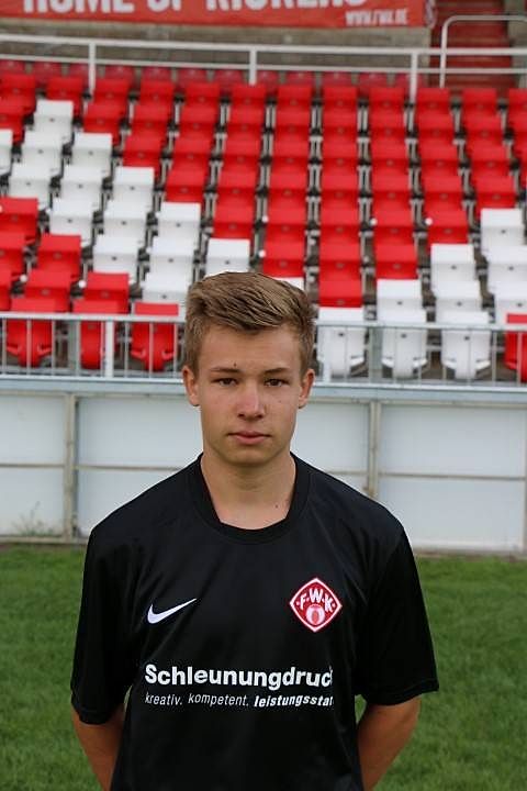 Foto: FC Würzburger Kickers