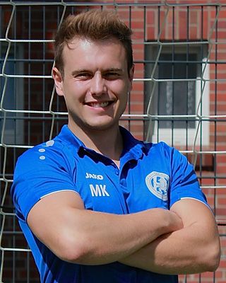 Miguel Kohlenbeck