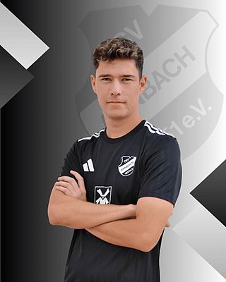 Bastian Liebl