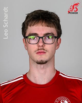 Leo Schardt
