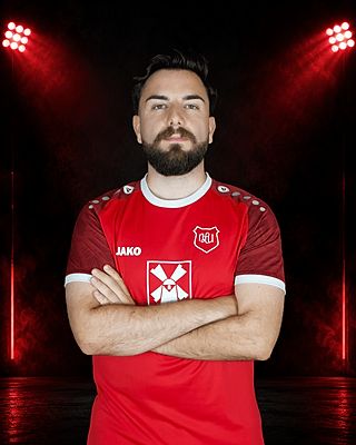 Marco Geilersdorfer