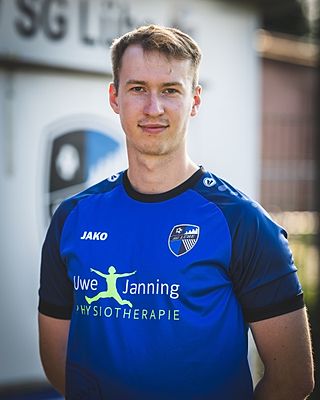 Niklas Tamcke