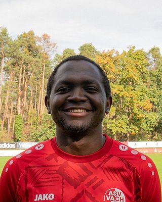 Micheal Liston Seyaze Simon