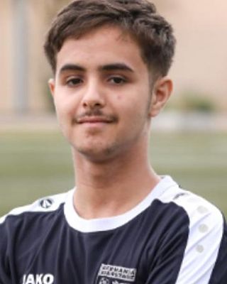 Adil Elfahfouhy