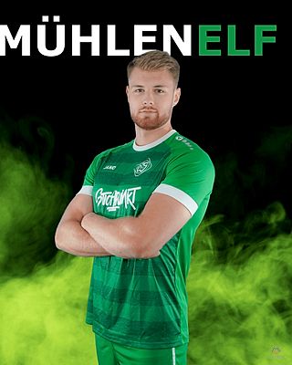 Florian Hülsenbusch