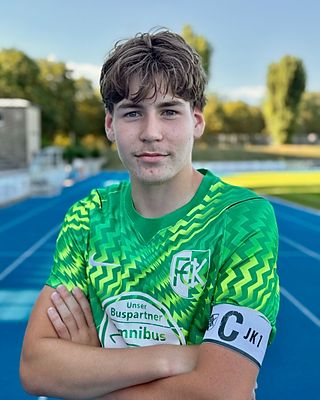 Julian Köpf