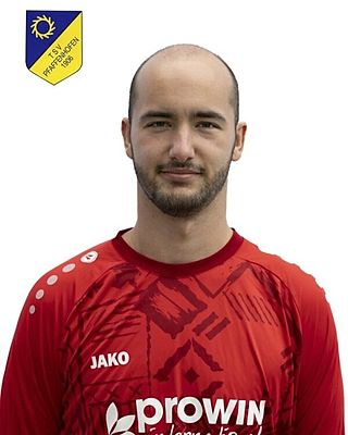 Wadik Assenheimer