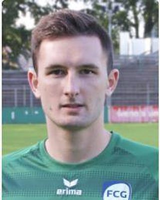 Kacper Krzysztof Rak