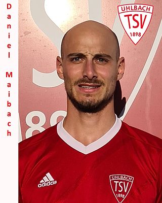 Daniel Maibach