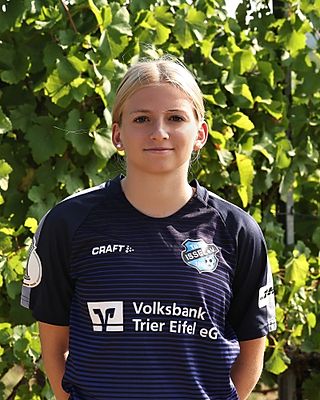 Hanna Mendryscha