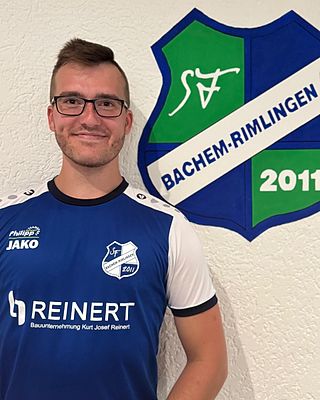 Leon - Alexander Bauer - Buchmann