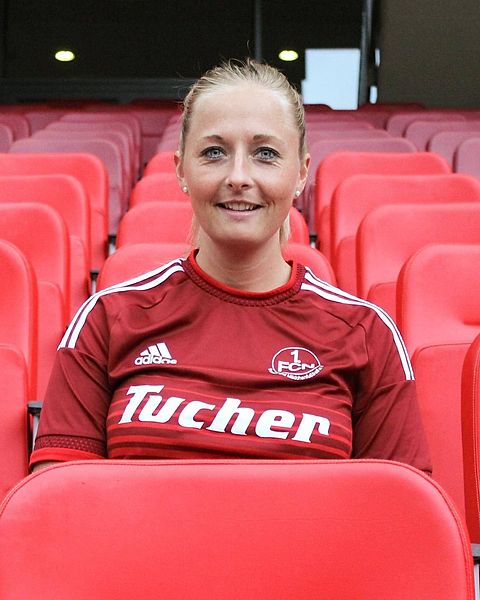 Foto: 1. FC Nürnberg