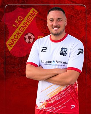 Maximilian Mahr