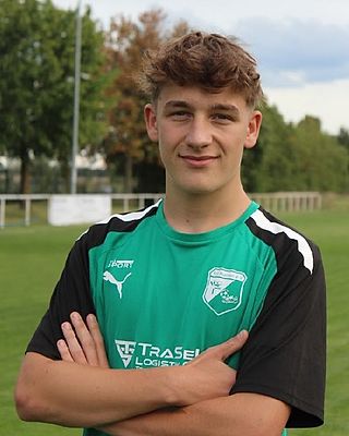 Maximilian Pascal Stückroth