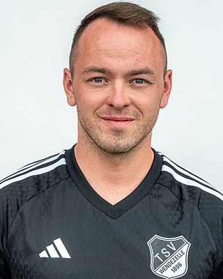 Marcel Kamp