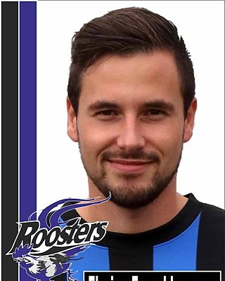 Florian Froschhammer