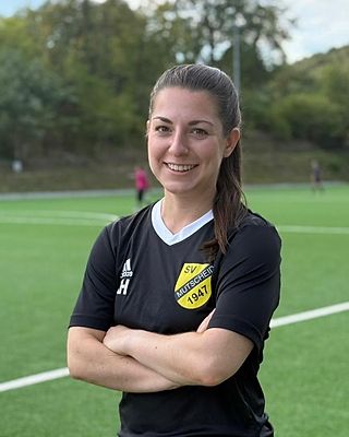 Kira Haag
